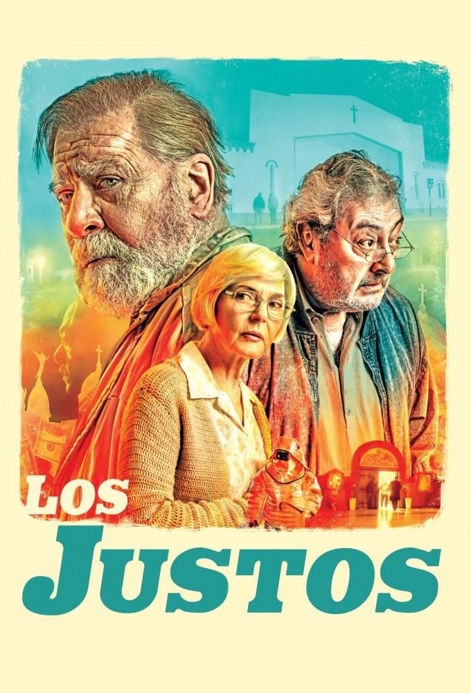 Los Justos