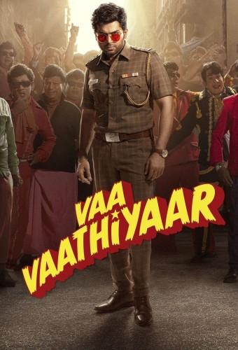 Vaa Vaathiyaar