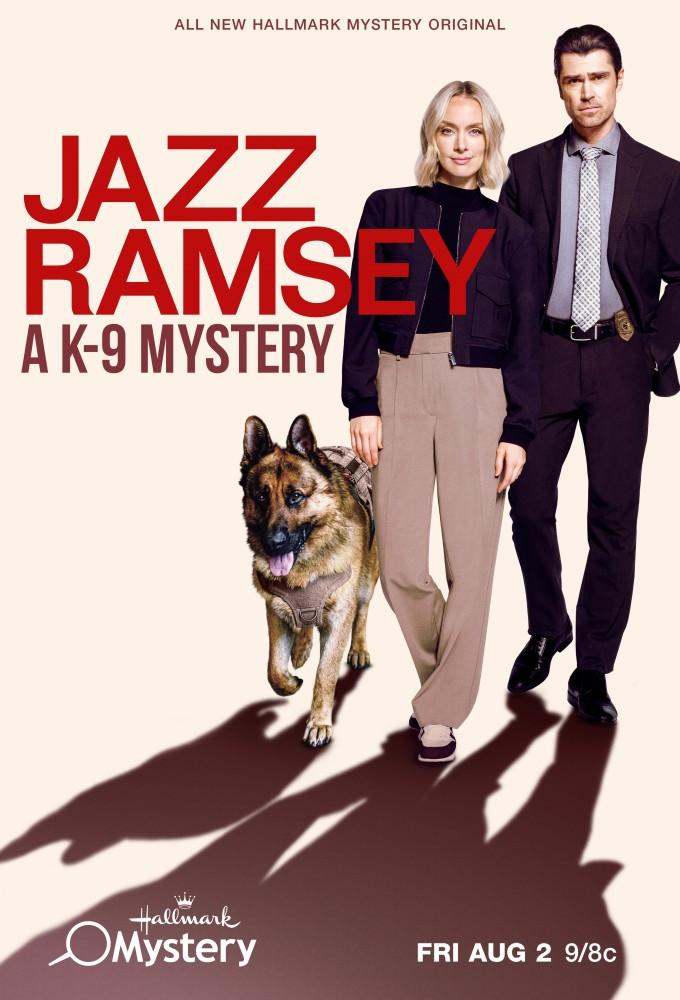 Jazz Ramsey: A K-9 Mystery