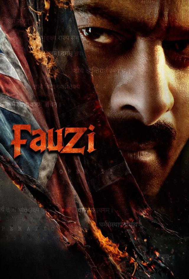 Fauzi