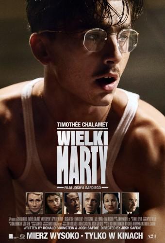 Wielki Marty