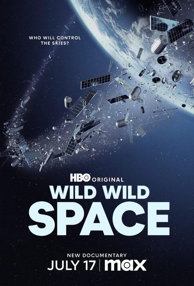 Wild, Wild Space