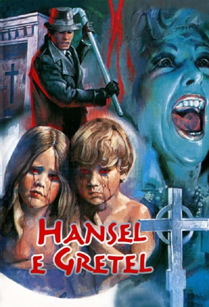 Hansel and Gretel