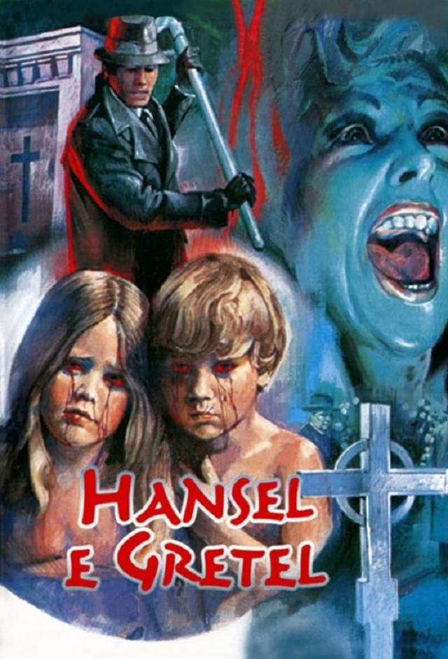 Hansel and Gretel