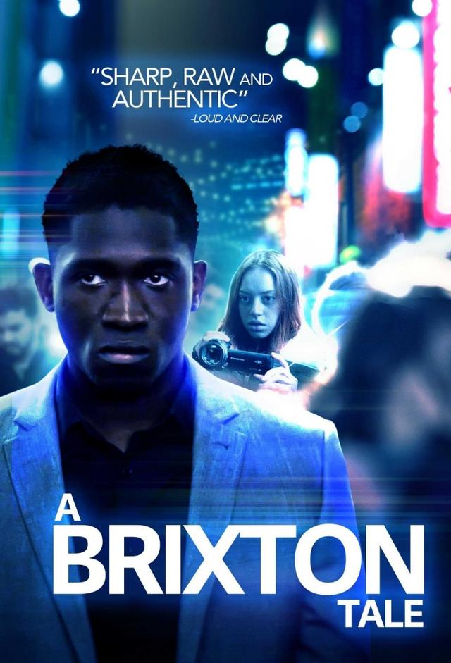 A Brixton Tale