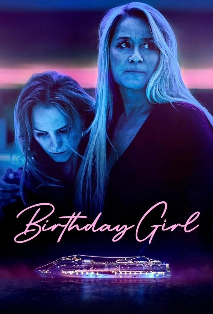 Birthday Girl