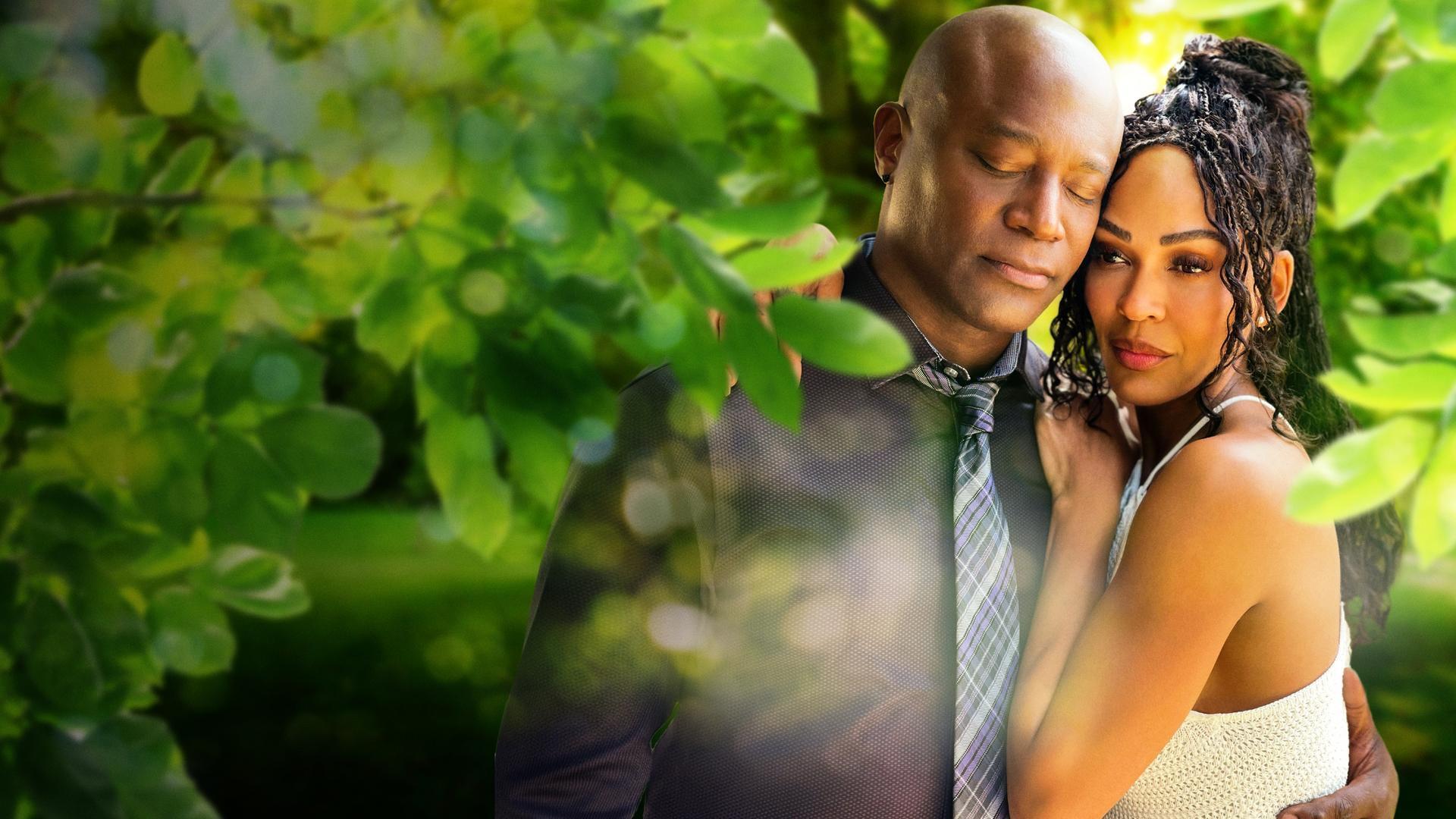 Terry McMillan Presents: Forever