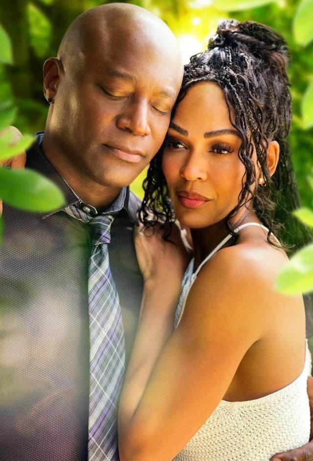Terry McMillan Presents: Forever