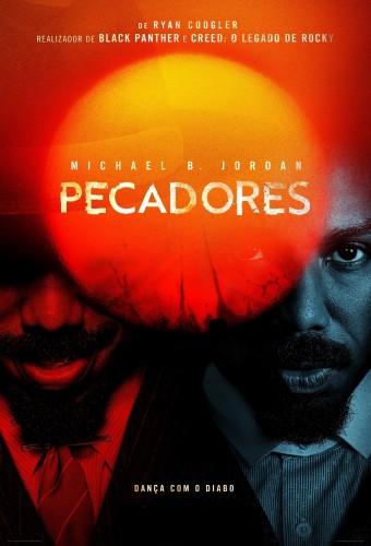 Los pecadores