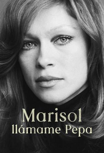 Marisol, llámame Pepa