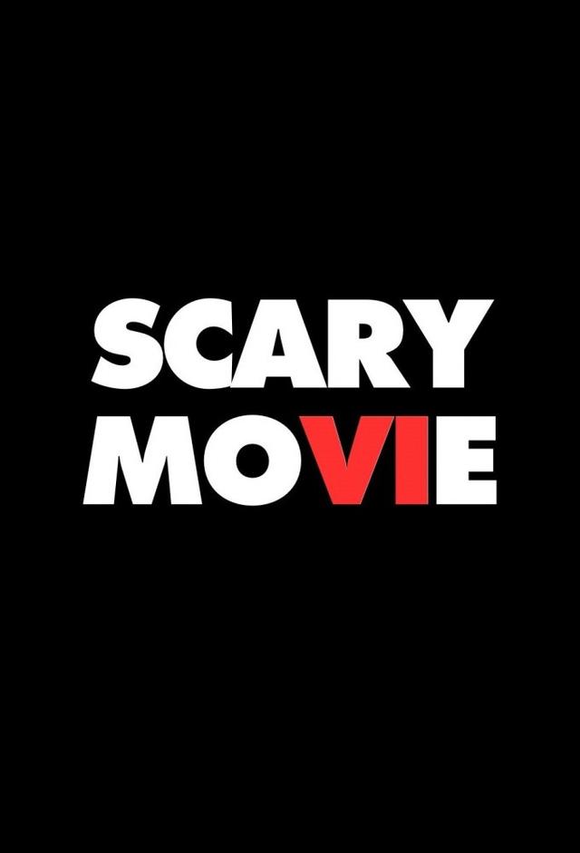 Scary Movie 6