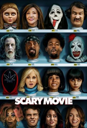 Scary Movie 6