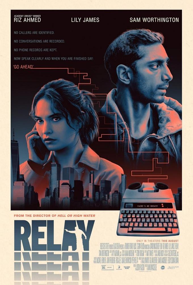 Relay