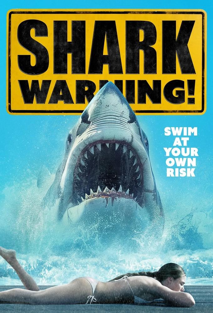 Shark Warning!