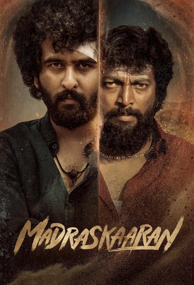 Madraskaaran