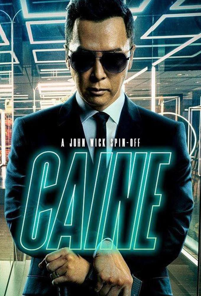 Caine