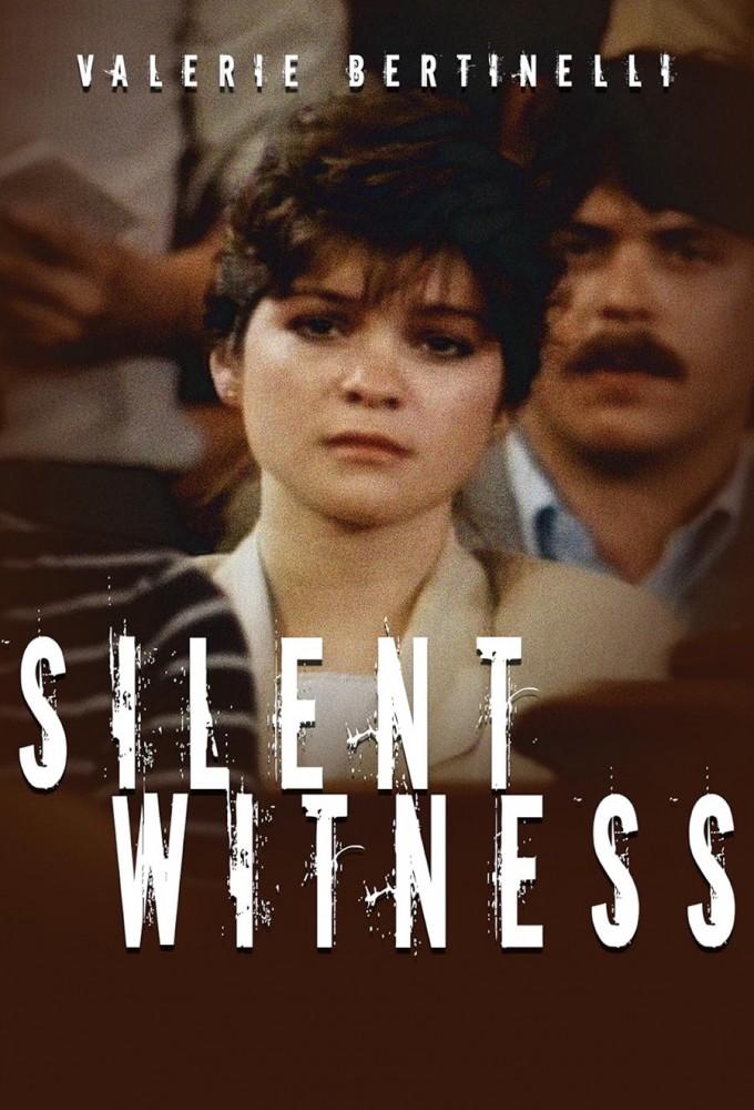 Silent Witness
