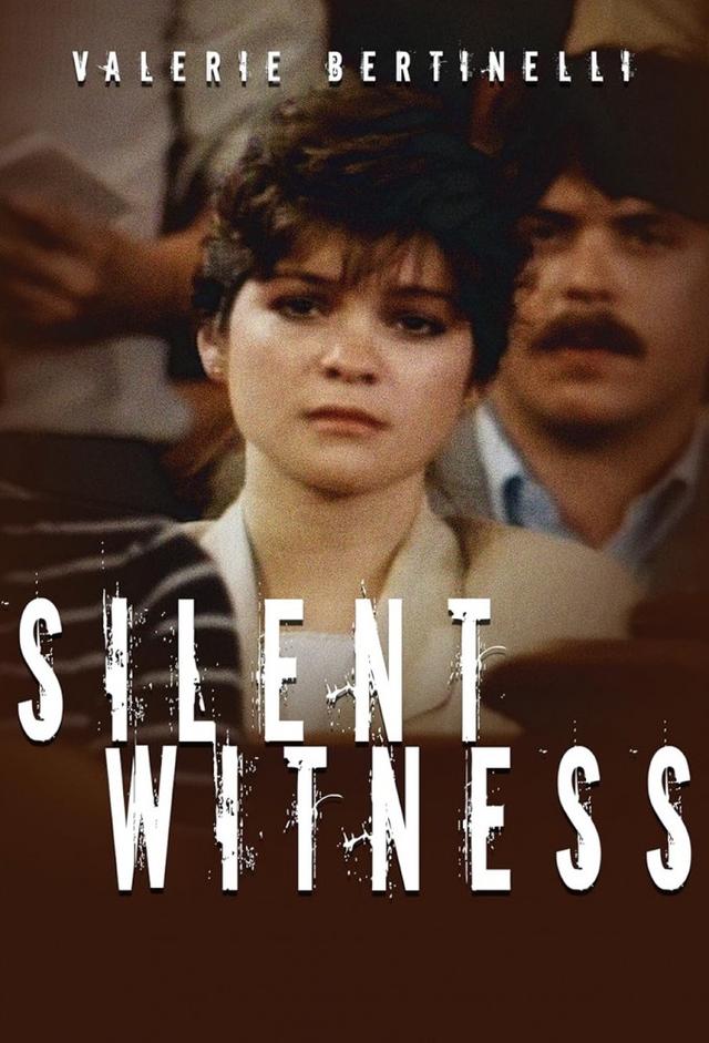 Silent Witness