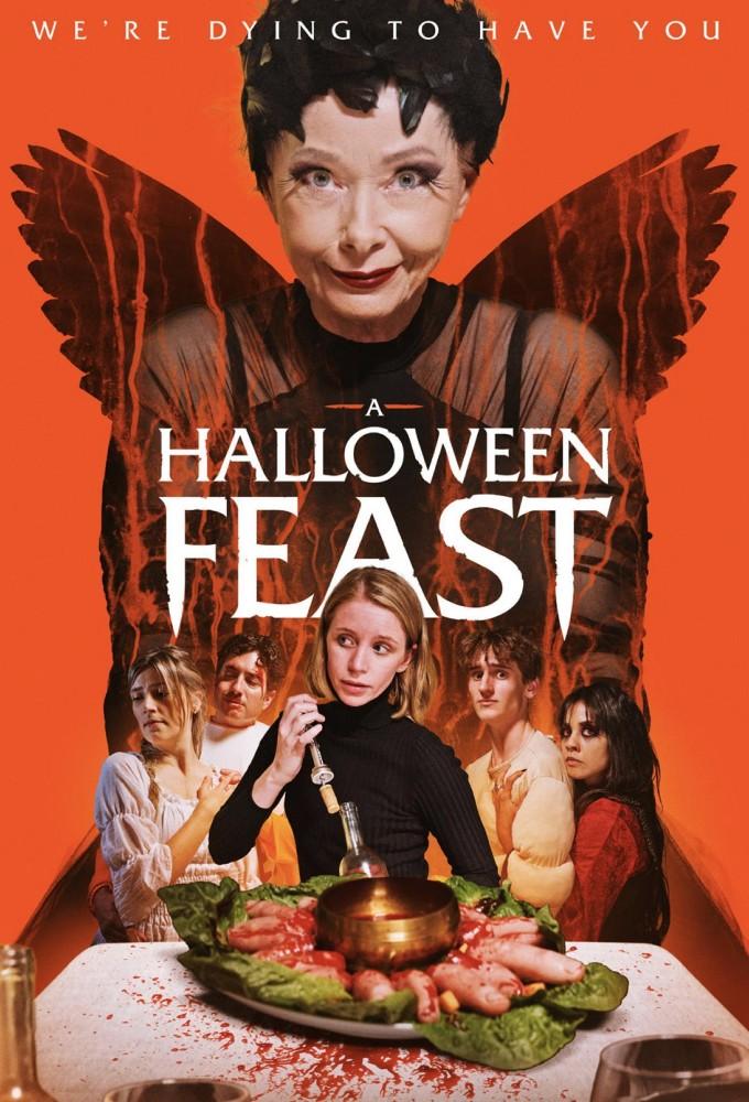 A Halloween Feast