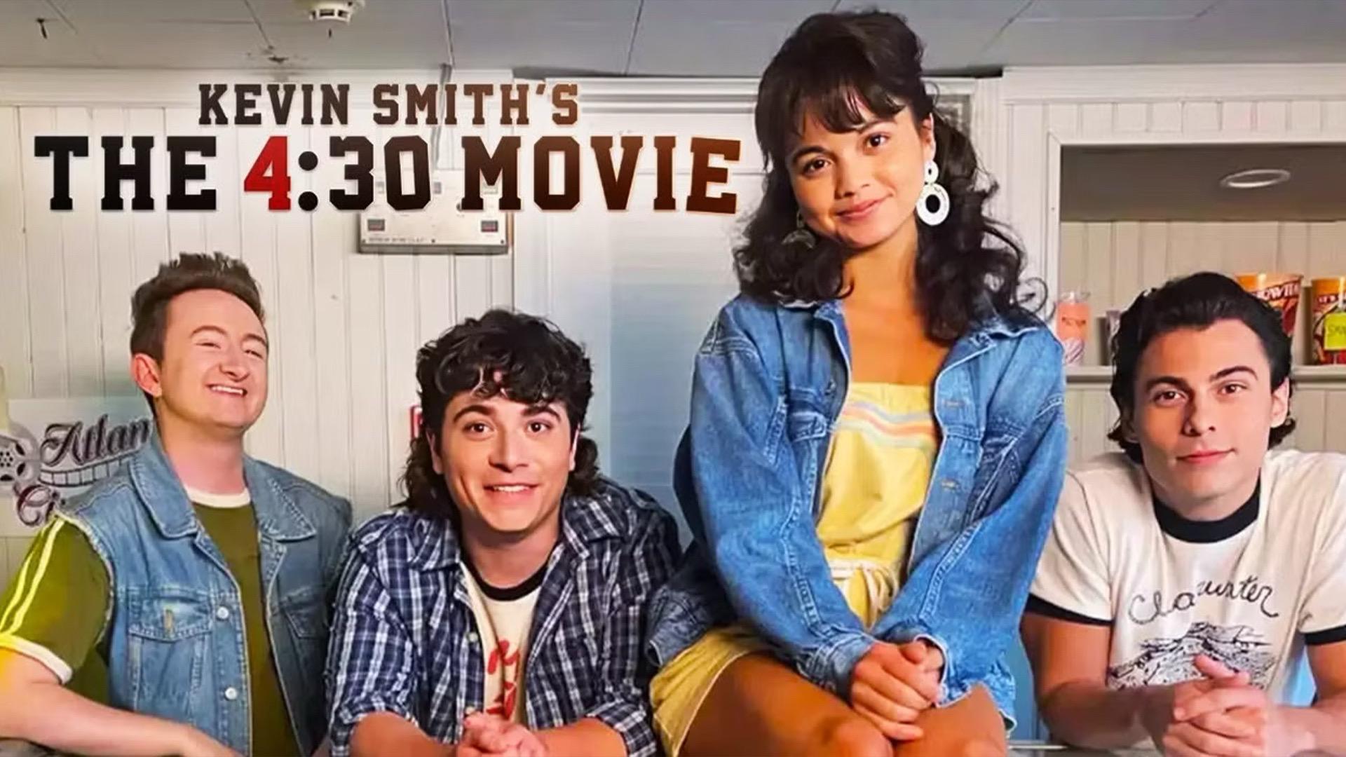 The 4:30 Movie