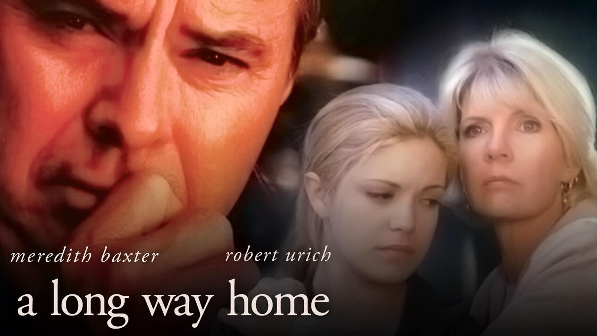 A Long Way Home
