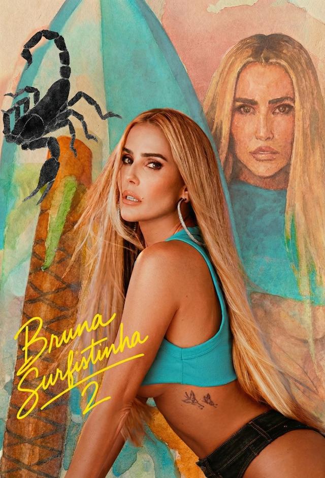 Confessions of a Brazilian Call Girl 2