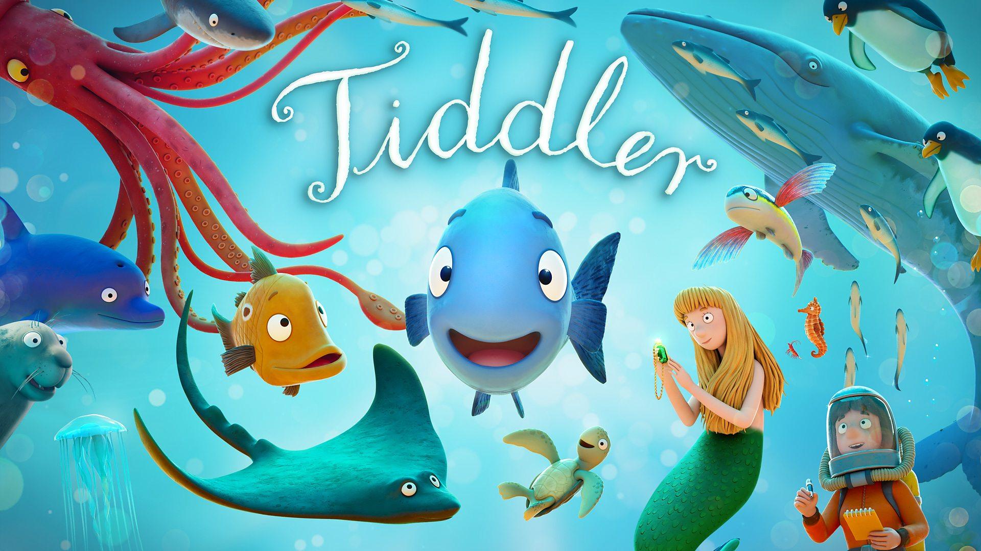 Tiddler