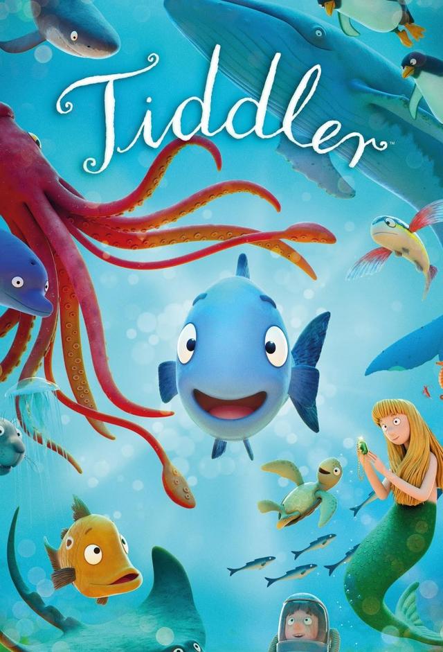 Tiddler