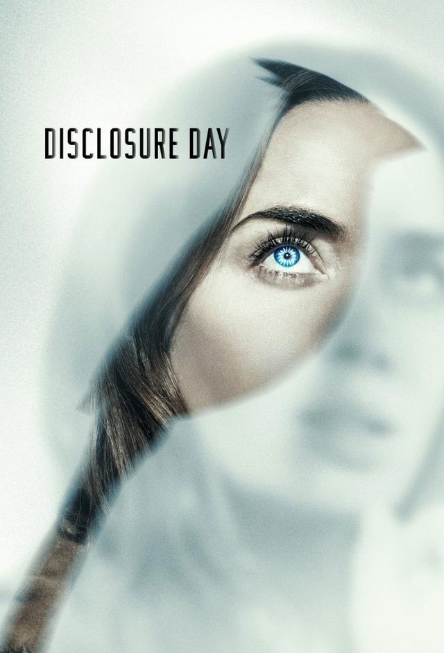 Disclosure Day