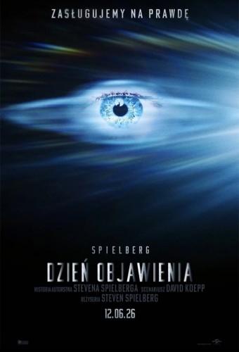 Dzień objawienia