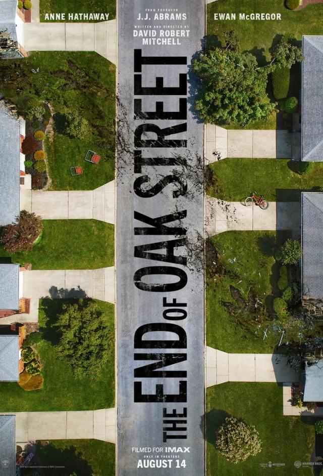 The End of Oak Street