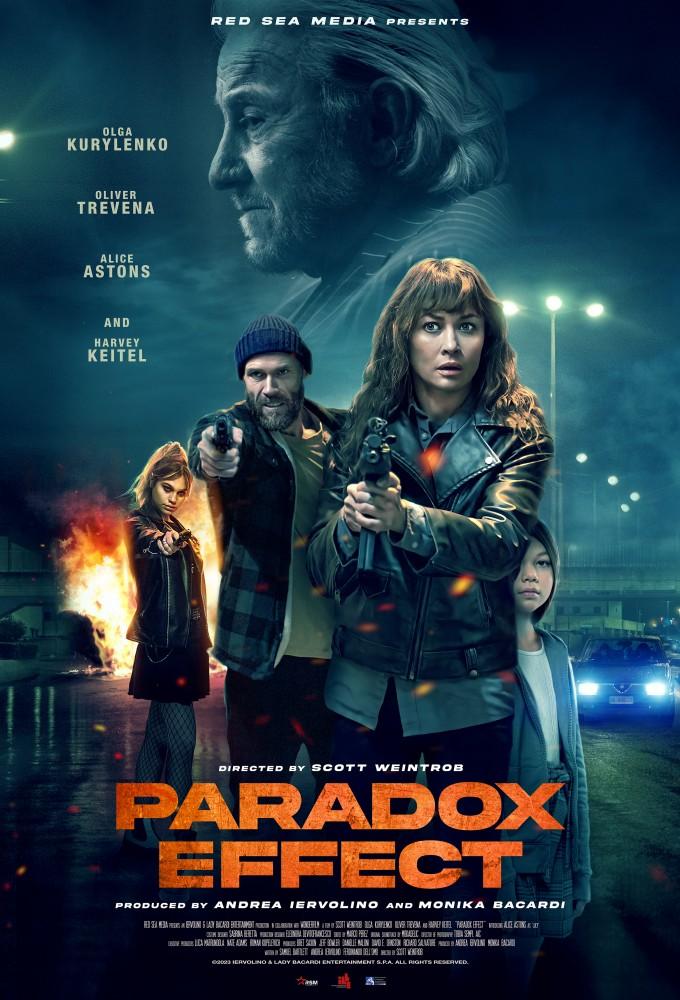 Paradox effect