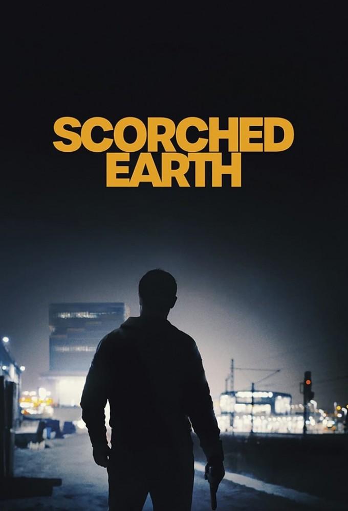 Scorched Earth