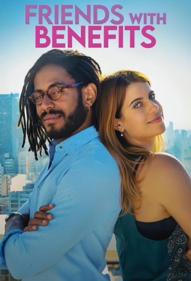 Amigos Sem Compromisso