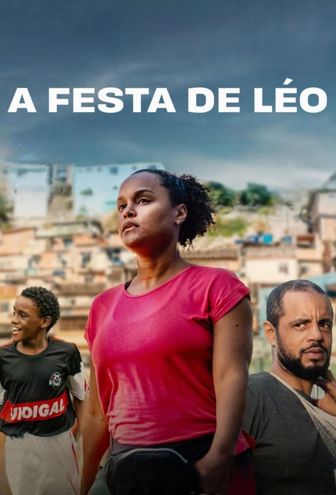 A Festa de Léo