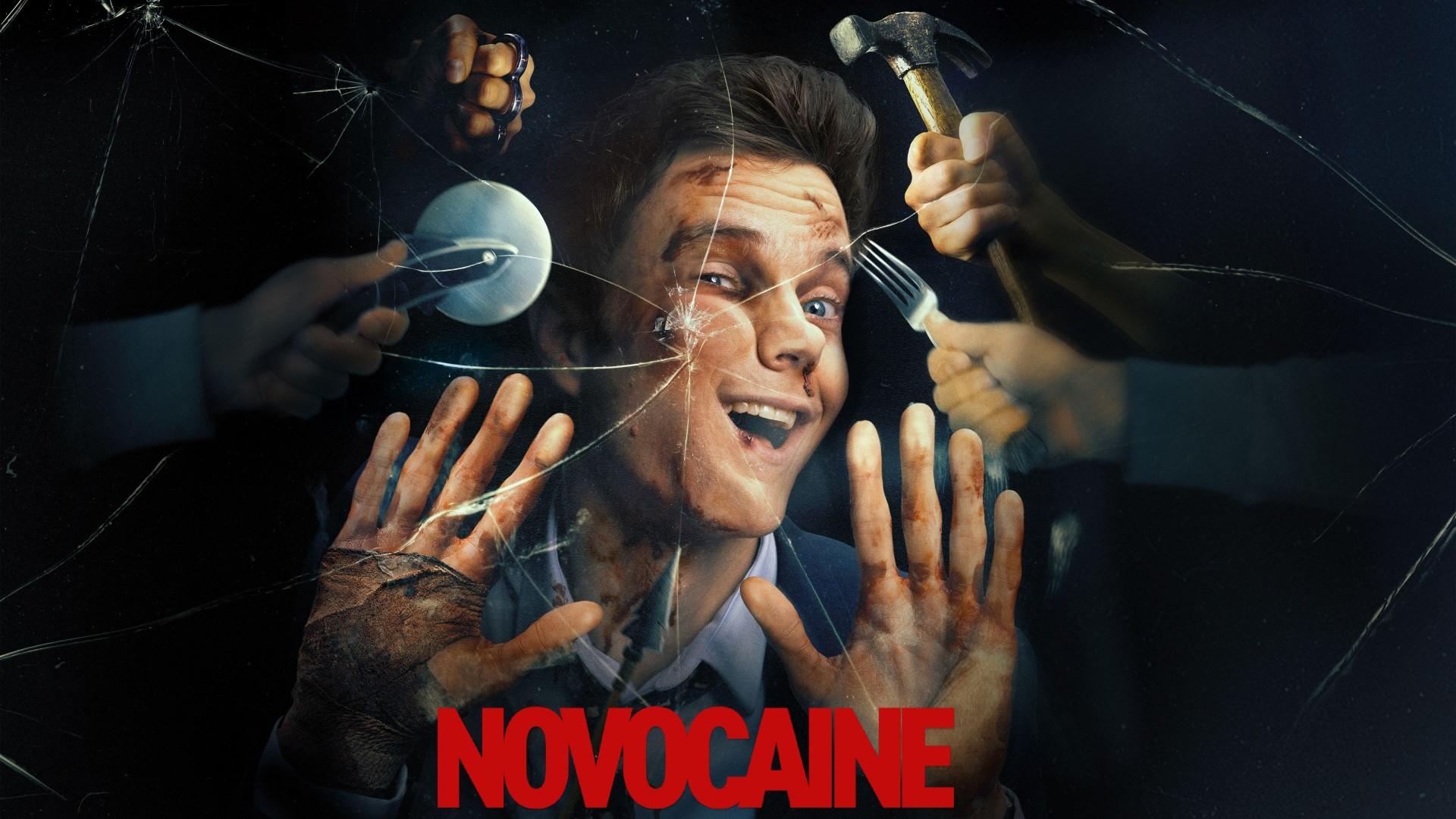 Novocaine