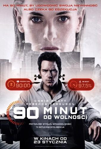 90 minut do wolności