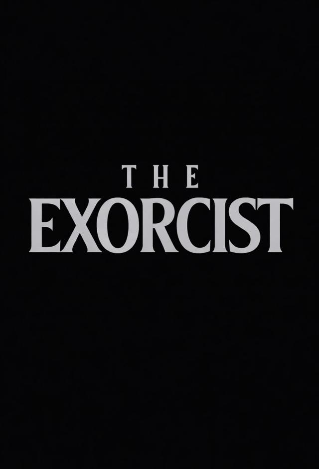 The Exorcist