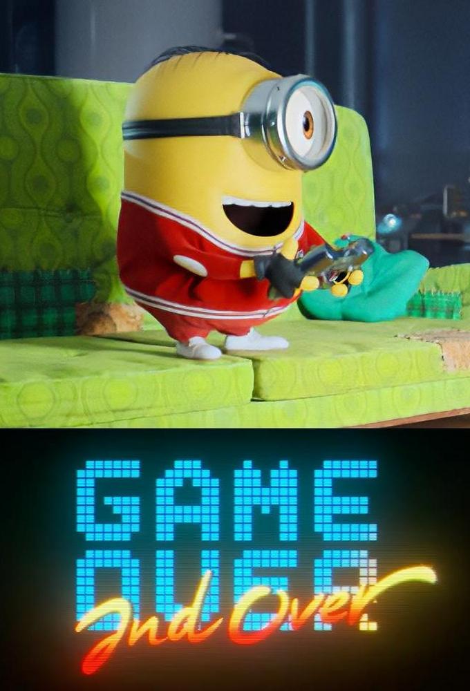 Game Over and Over