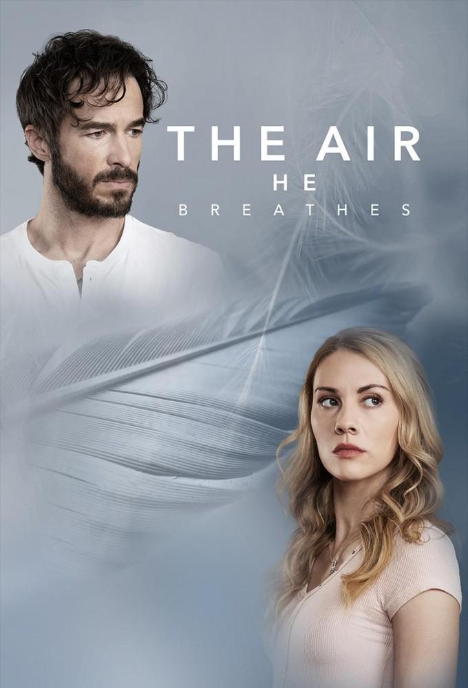 The Air He Breathes