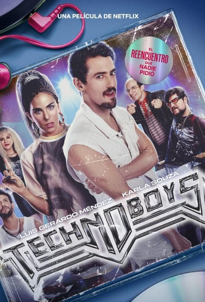 Technoboys
