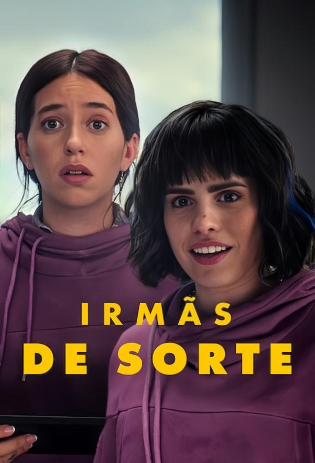 Las hermanas fantásticas