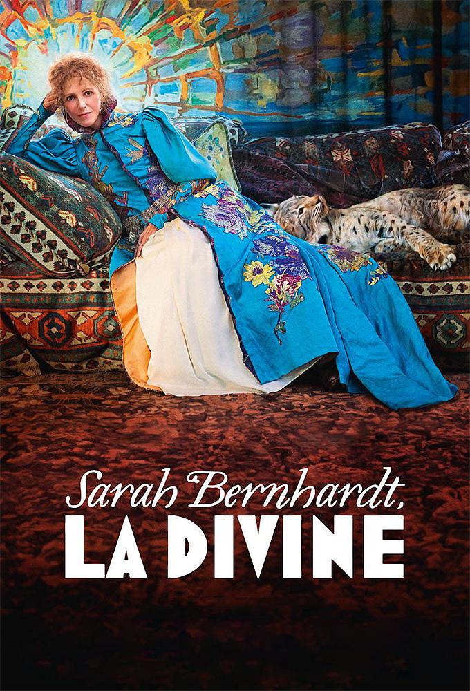 Sarah Bernhardt, The Divine