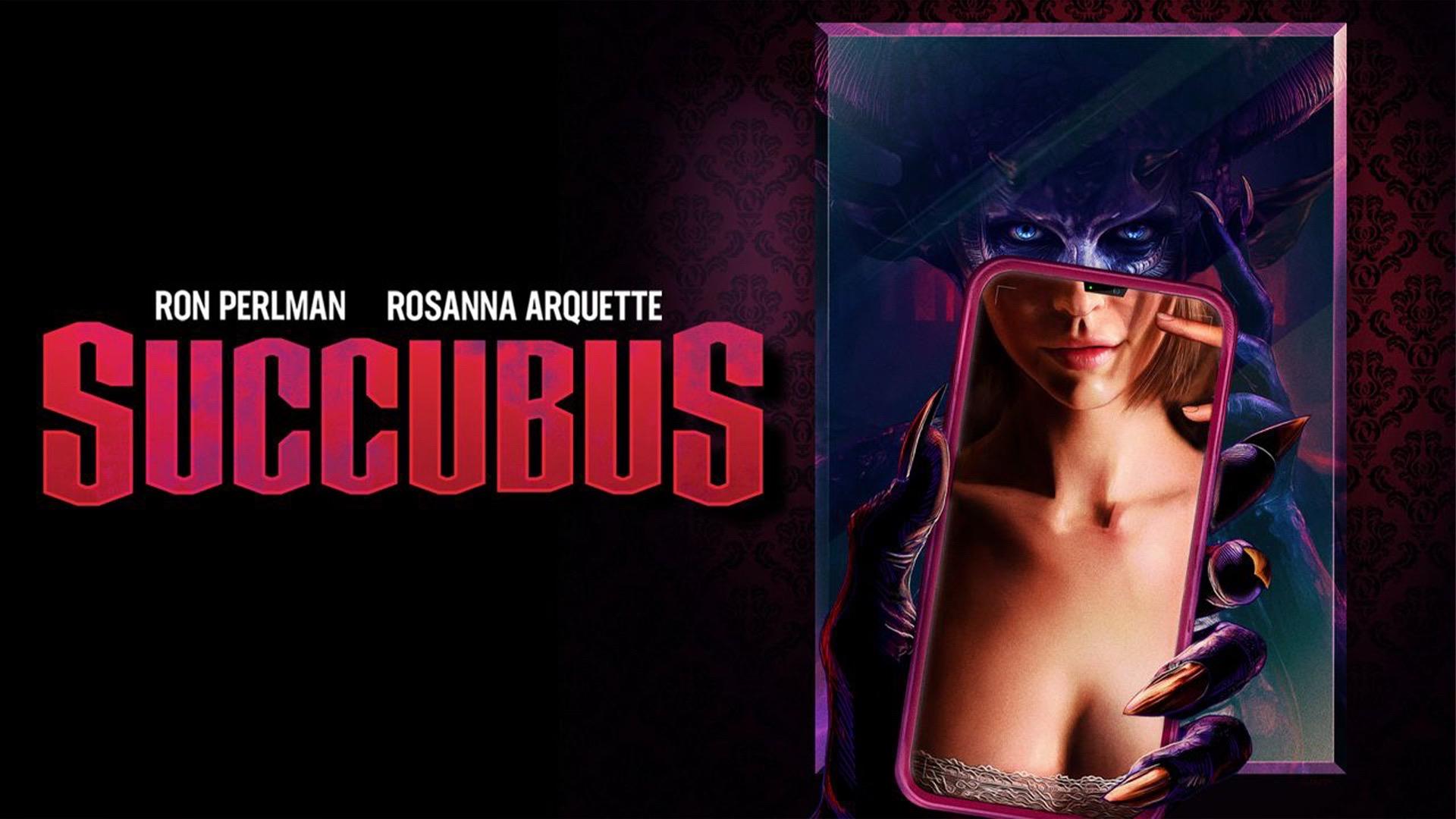 Succubus