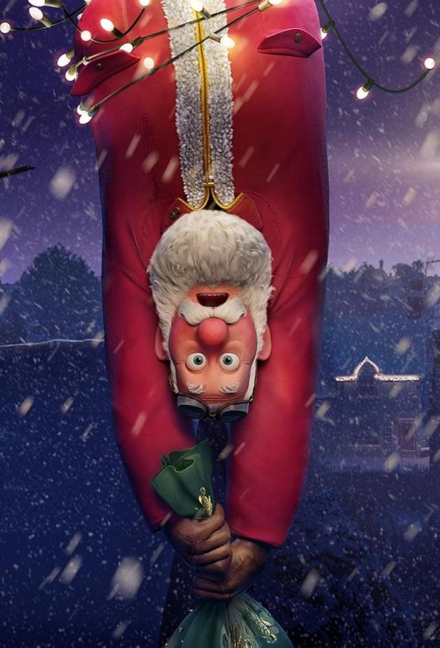 Ein klitzekleines Weihnachtswunder