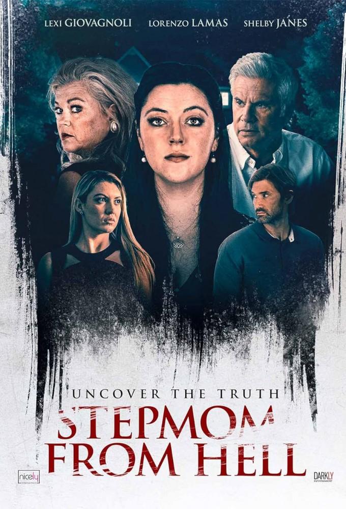 Stepmom from Hell