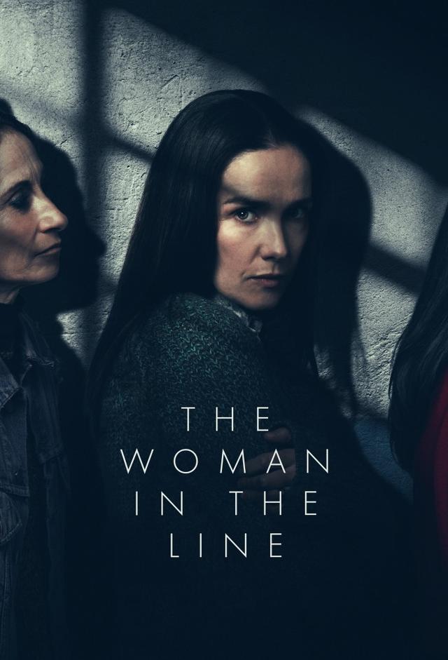 The Woman in the Line