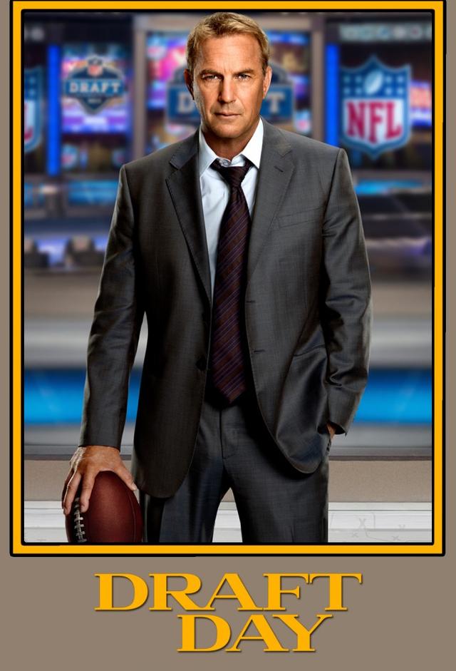 Draft Day