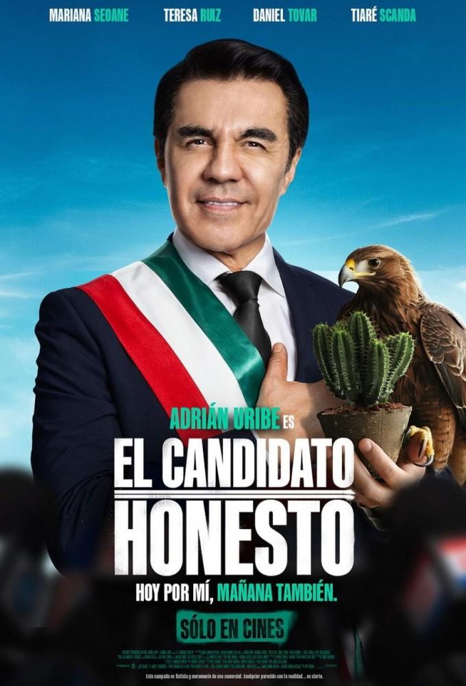 The Honest Candidate