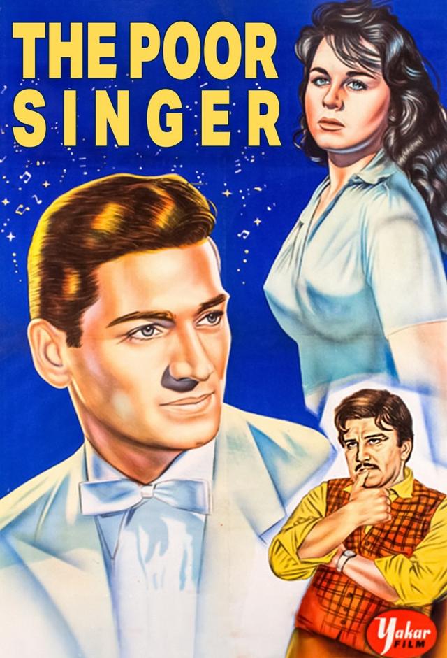 The Poor Singer